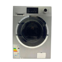 ماشین لباسشویی دوو 8 کیلویی مدل DWK-8202