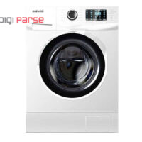 ماشین لباسشویی دوو 8 کیلویی مدل DWK-8420