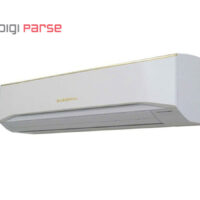 کولر گازی اجنرال حاره ای مدل ASGA30FUTA