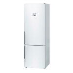یخچال و فریزر بوش مدل KGN56AW304