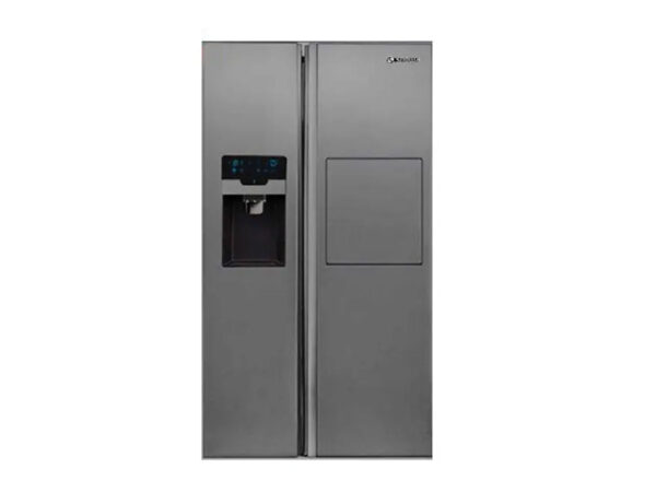 یخچال و فریز ساید بای ساید اسنوا مدل S8-2321SS