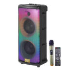 اسپیکر دیجی مکسیدر شارژی مدل Maxi Box CN602