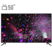 تلویزیون ال ای دی نکسار 50 اینچ مدل NTV-H50A214N