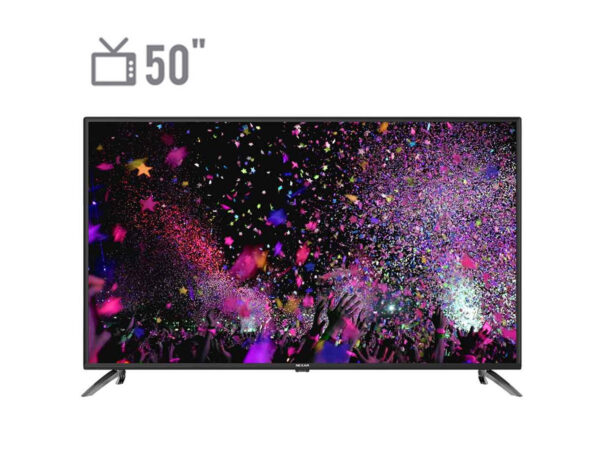 تلویزیون ال ای دی نکسار 50 اینچ مدل NTV-H50A214N