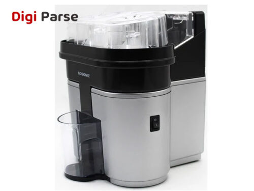 قیمت آب مرکبات گیری گاسونیک مدل GCJ-406