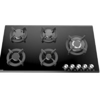 اجاق گاز صفحه ای آلتون مدل G528