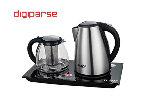 چای ساز تولیپس مدل TM-451 SG