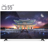 تلویزیون ال ای دی دوو 55 اینچ مدل DSL-55S7000EU