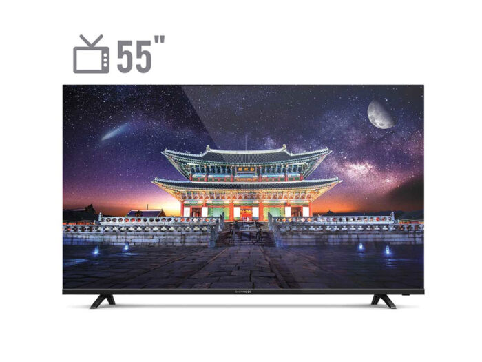تلویزیون ال ای دی دوو 55 اینچ مدل DSL-55S7000EU