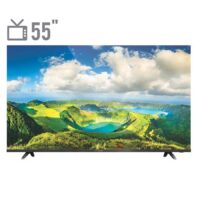 تلویزیون ال ای دی دوو 55 اینچ مدل DSL-55S7100EU