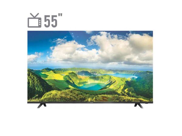 تلویزیون ال ای دی دوو 55 اینچ مدل DSL-55S7100EU