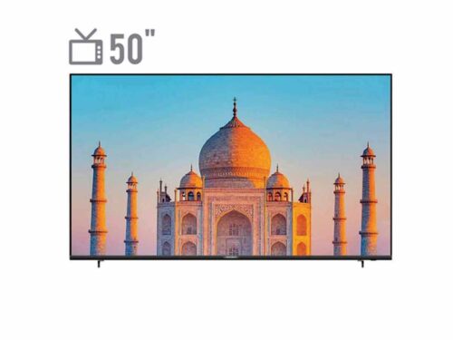 تلویزیون ال ای دی وینسنت 50 اینچ مدل 50VU5510