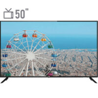 تلویزیون ال ای دی سام 50 اینچ مدل UA50T5300TH