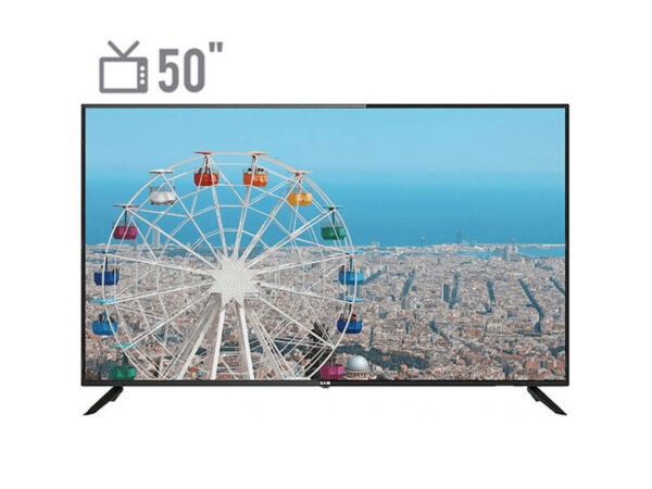 تلویزیون ال ای دی سام 50 اینچ مدل UA50T5300TH