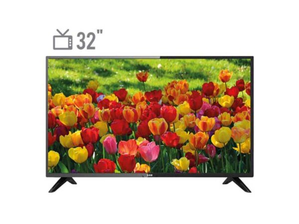 تلویزیون سام الکترونیک 32 اینچ مدل UA32T4500