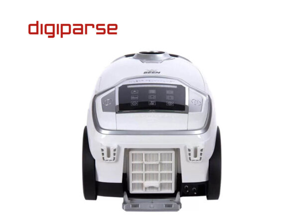 جاروبرقی بیم مدلVC4101