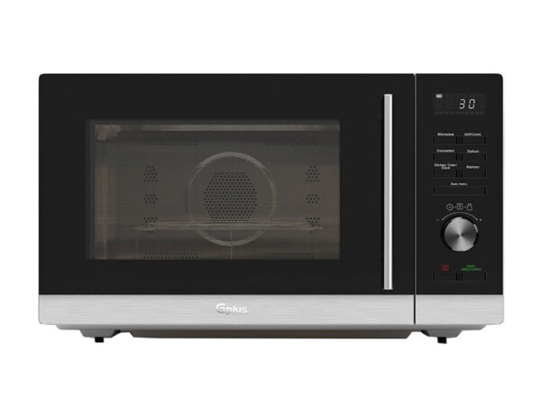 مایکروویو جی پلاس مدل GMW-M346S