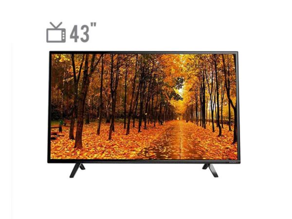 تلویزیون ال ای دی دوو 43 اینچ مدل DSL-43S7000EM