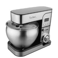 همزن کاسه دار تکنو مدل TE-708