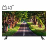 تلویزیون ال ای دی اسنوا 43 اینچ مدل SLD-43NY13600M