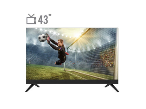 تلویزیون ال ای دی بویمن 43 اینچ مدل 43KAE6800FW