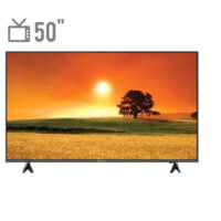 تلویزیون ال ای دی بویمن 50 اینچ مدل 50JA7100UW