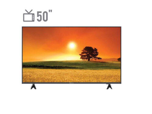 تلویزیون ال ای دی بویمن 50 اینچ مدل 50JA7100UW