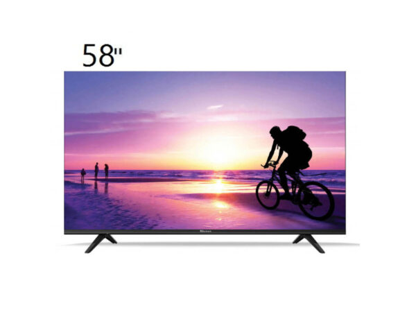 تلویزیون ال ای دی بویمن 58 اینچ مدل 58KA6690UW