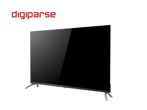 قیمت تلویزیون ال ای دی جی‌پلاس 43 اینچ مدل 43PU744N