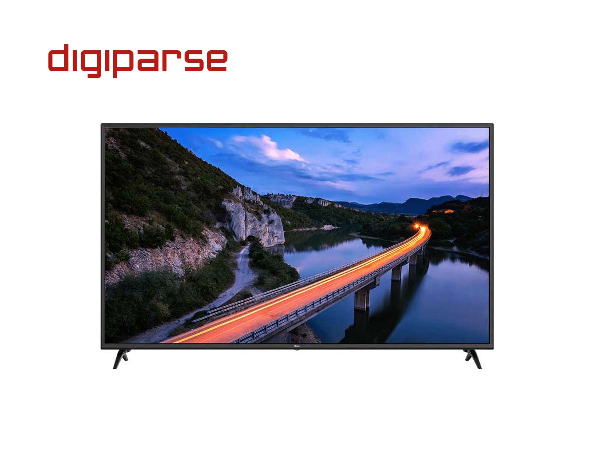 قیمت تلویزیون ال ای دی 55 اینچ جی پلاس GTV-55PU720N