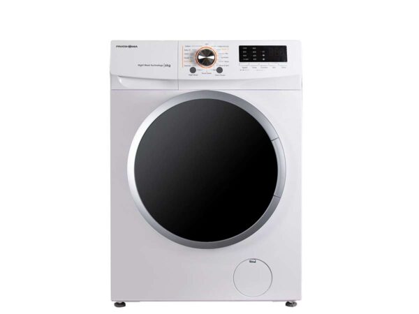 ماشین لباسشویی پاکشوما 6 کیلویی مدل TFU-66100