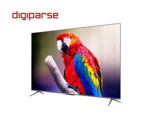 قیمت تلویزیون هوشمند QLED تی سی ال 55 اینچ 55C635