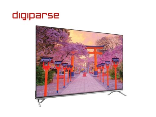 تلویزیون LED هوشمند آیوا مدل M8 سایز 50 اینچ
