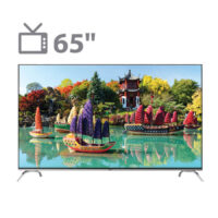 تلویزیون ال ای دی هوشمند 65 اینچ ایوا M8