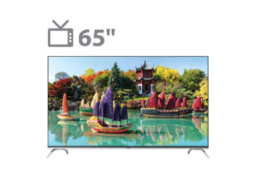 تلویزیون ال ای دی هوشمند 65 اینچ ایوا M8