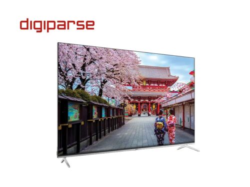 قیمت تلویزیون ال ای دی هوشمند 65 اینچ آیوا aiwa مدل M8
