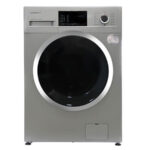 ماشين لباسشويی دوو 8 کيلويی مدل DWK-CH840S