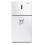 یخچال و فریزر 28 فوت دوو مدل DT-2720MW