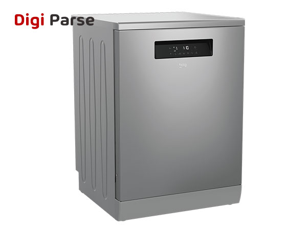 قیمت ماشین ظرفشویی بکو مدل DFN38531X