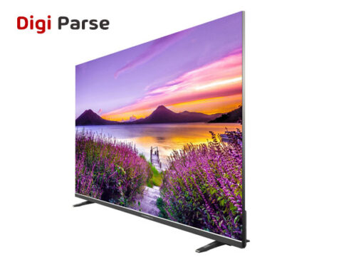 قیمت تلویزیون ال ای دی هوشمند دوو مدل DSL-55SU1730