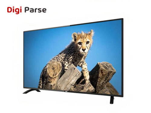قیمت تلویزیون ال ای دی هوشمند سام الکترونیک مدل UA43T5700TH