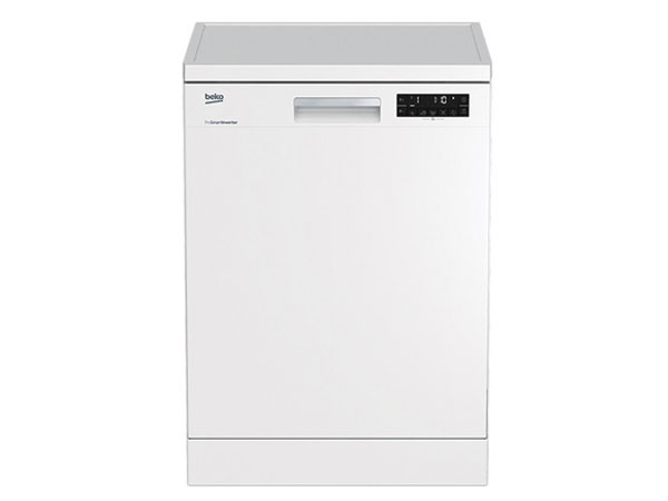 ماشین ظرفشویی 15 نفره بکو مدل 28424w