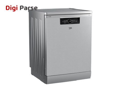 قیمت ماشین ظرفشویی بکو مدل bdfn 36641 xd