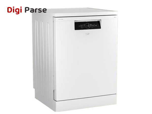 قیمت ماشین ظرفشویی 15 نفره بکو مدل BDFN36641
