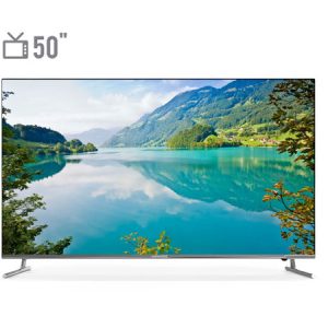 تلوزیون ال ای دی دوو مدل DSL-50S6600EUM سایز 50 اینچ
