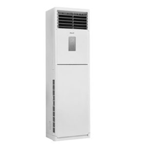 کولر گازی ایستاده زانتی 36000 مدل ZMFD-36HO3RAMA