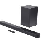 ساندبار جی بی ال مدل Bar 2.1 Deep Bass