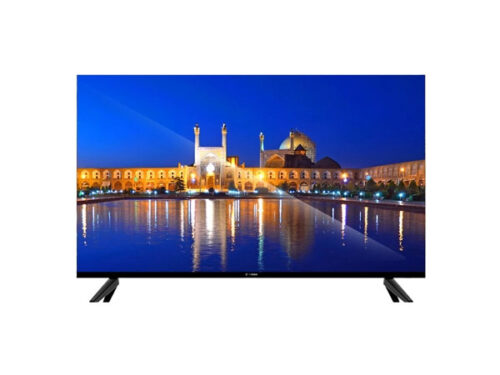 قیمت تلویزیون ال ای دی اسنوا مدل SLD-43NK300D