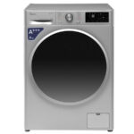 ماشین لباسشویی جی پلاس مدل GWM-L870S ظرفیت 8 کیلوگرم