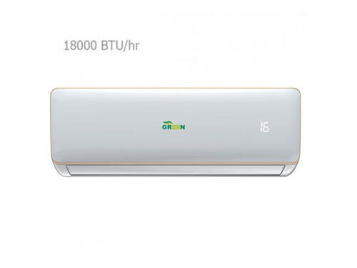 کولر گازی گرین 18000 مدل GWS-H18P1T1/R1